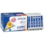 EPSON IC6CL32 インクカートリッジ カラー