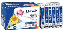 EPSON IC6CL32 インクカートリッジ カラー