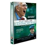 Auf der Suche nach dem Ged�chtnis - Der Hirnforscher Eric Kandelvon "Petra Seeger"