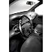 St Louis Rams Steering Wheel Cover