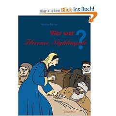 Wer war Florence Nightingale?