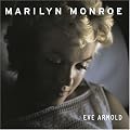 Marilyn Monroe book cover