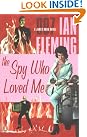 The Spy Who...