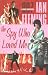 Book The Spy Who Loved Me (James Bond Novels)