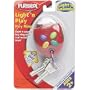 Playskool Ages & Stages Light 'n Play Key Ring