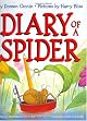 Diary of a spider