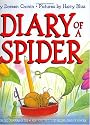 Diary of a Spider