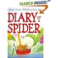 Diary of a Spider