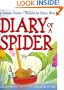 Diary of a Spider