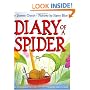 Diary of a Spider