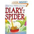 Diary of a Spider