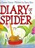Diary of a spider
