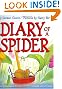 Diary Of A Spider