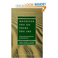 Wherever You Go, There You are