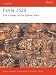 Pavia, 1525: Charles V Crushes the French (Osprey Military Campaign)