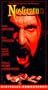 Nosferatu: The First Vampire [VHS]