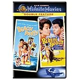 Beach Party/Bikini Beach (1964)