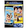 Beach Party/Bikini Beach (Midnite Movies Double Feature)