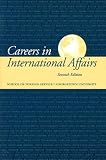 Careers in International Affairs