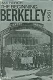 The beginning, Berkeley, 1964