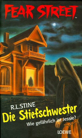 R.L. Stine