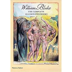 William Blake: The Complete Illuminated Books