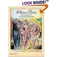 William Blake: The Complete Illuminated Books