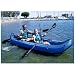 Sevylor Canoes - Colorado Two-Person Canoe