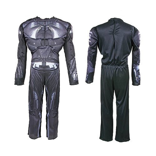  GI Joe Duke Costume SM 4-6 (36-47 lbs.)