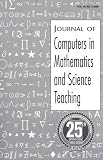 Journal of Computers in Mathematics & Science Teaching