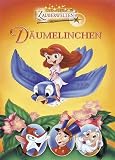 Eigenschaften WVG Medien GmbH  / Zauberwelten - Däumelinchen