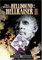 Hellbound: Hellraiser 2