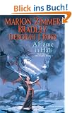 A Flame in Hali (Clingfire Trilogy)