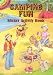 Camping Fun Sticker Activity Book (Dover Little Activity Books)