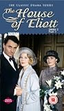 The House Of Eliott - Series 2 - Vol. 1 [UK IMPORT] - Stella Gonet