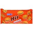 Bahlsen Hit Minis Cocoa Sandwich Cookies, 4.59-Ounce Packages (Pack of 24)