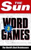 Sun Word Games Book (Puzzles)