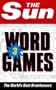 Sun Word Games: Bk. 3 (Puzzles)