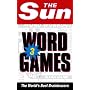 The "Sun" Word Games: Bk. 3 (Puzzles)