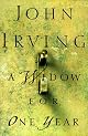 A Widow for One Year