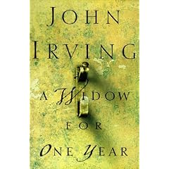 A Widow for One Year
