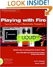 Playing with Fire: Tapping the Power of Macromedia Fireworks 4