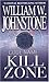 Book Code Name: Kill Zone (Code Name)