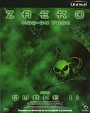 Zaero: Quake 2 Add-On Pack