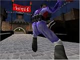 World Championship Paintball