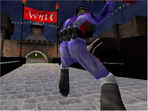 World Championship Paintball image