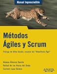 M�todos �giles y Scrum (Anaya Multime...