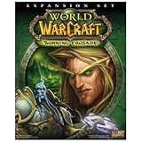 World of Warcraft: The Burning Crusade Expansion Set