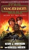 Heirs of the Force (Star Wars: Young Jedi Knights)