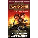 HeirsoftheForce(StarWars:YoungJediKnights,Book1)